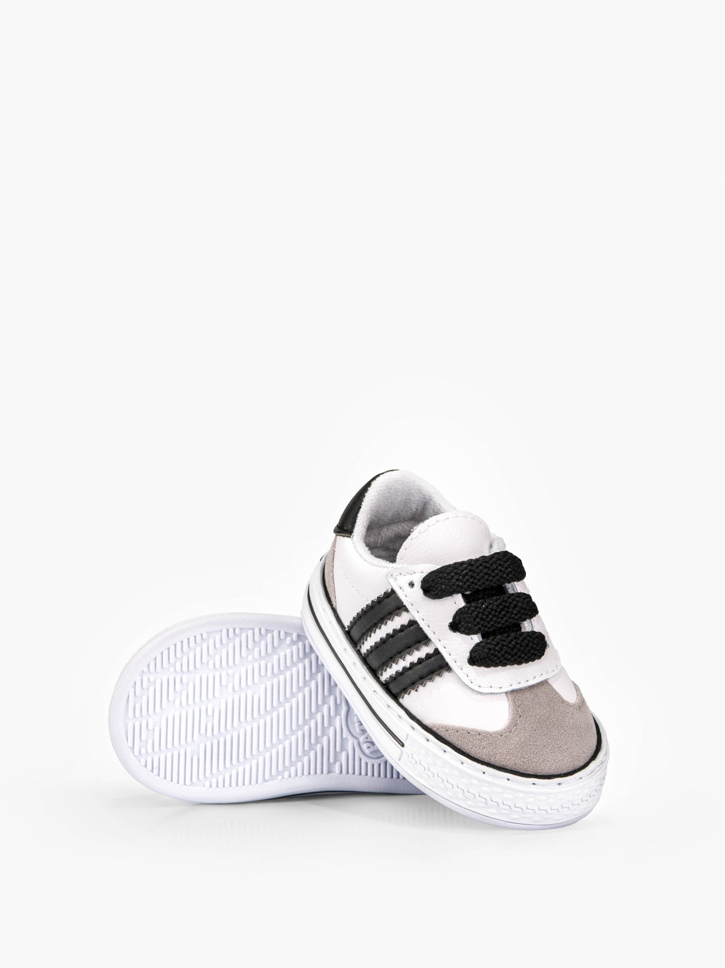 Tenis Urban Velcro & Cordón Ortopédico