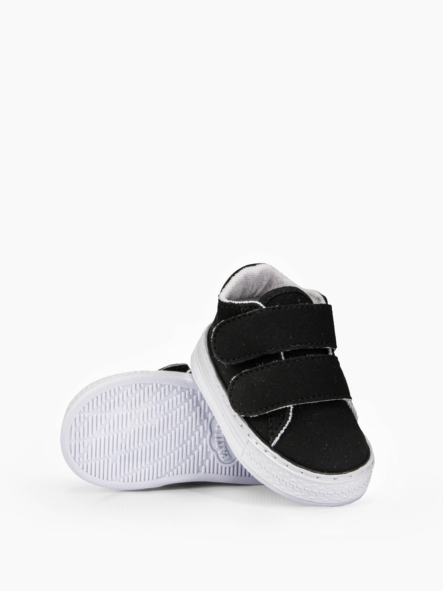 Tenis Liam Doble Velcro Ortopédico