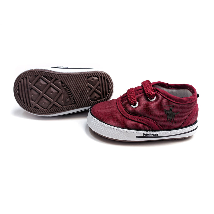 Walker and prewalker collection with anti-slip sole
