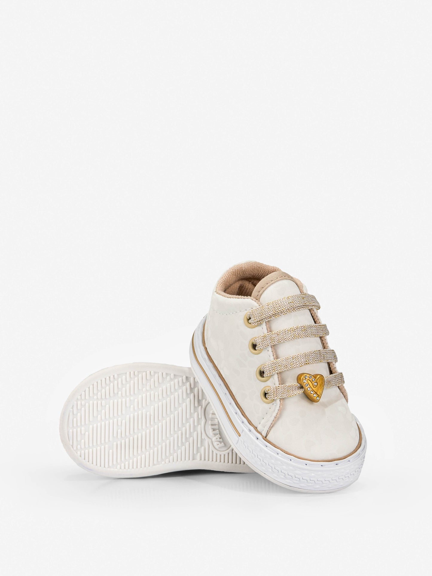 Tenis Corazón Sweet Ortopédico