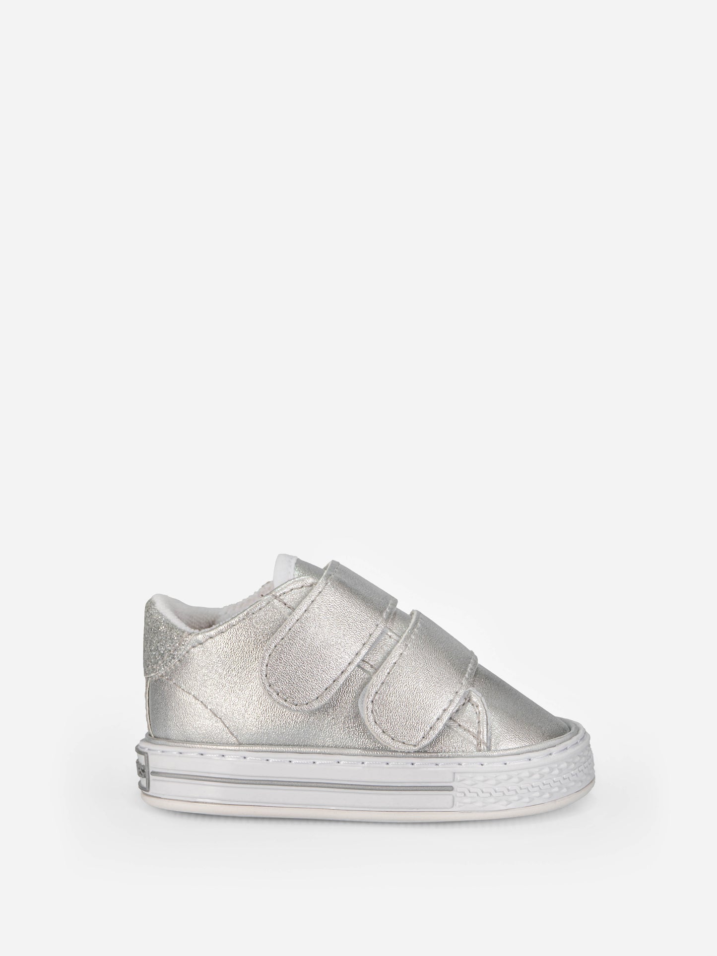 Tenis Doble Velcro Ortopédico