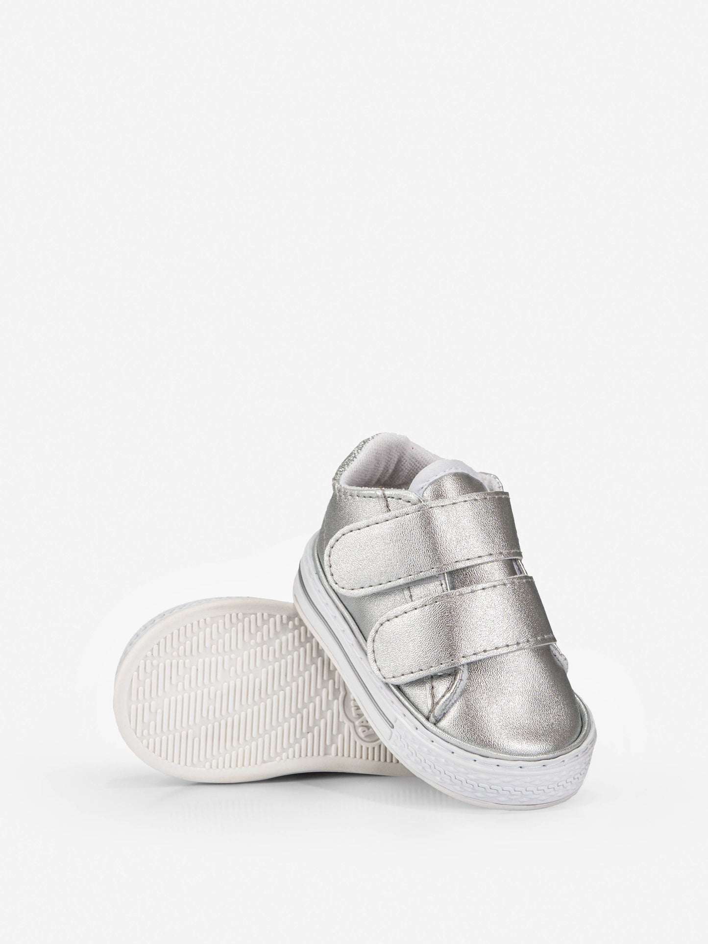 Tenis Doble Velcro Ortopédico