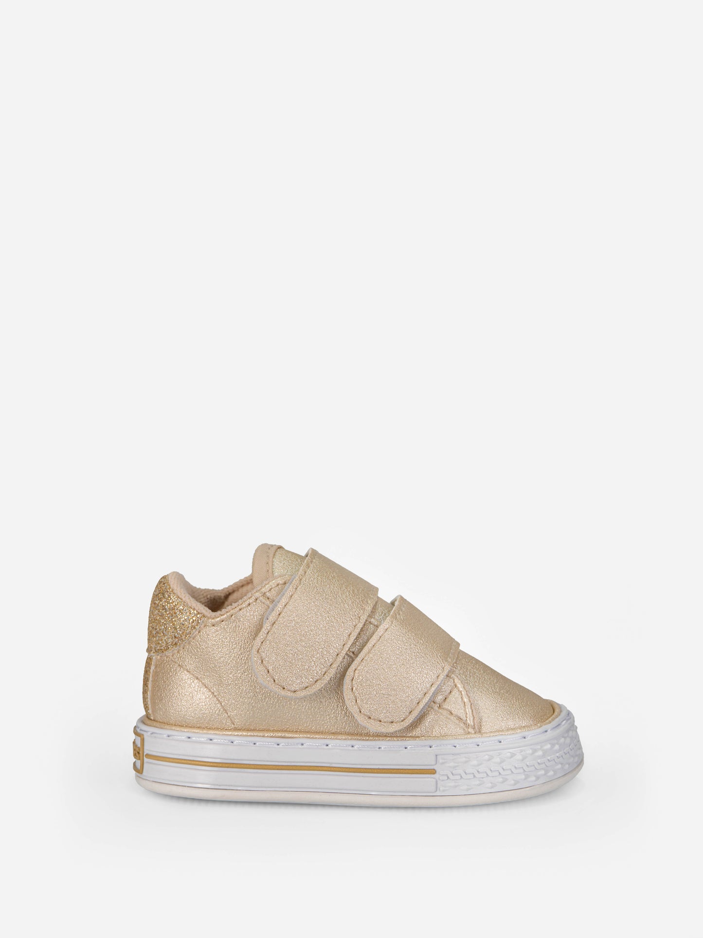 Tenis Doble Velcro Ortopédico