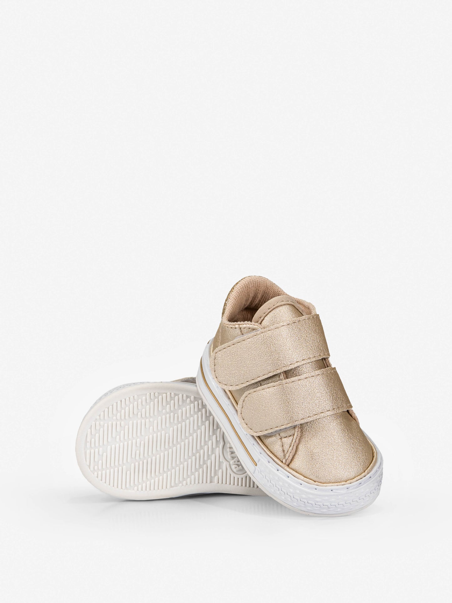 Tenis Doble Velcro Ortopédico