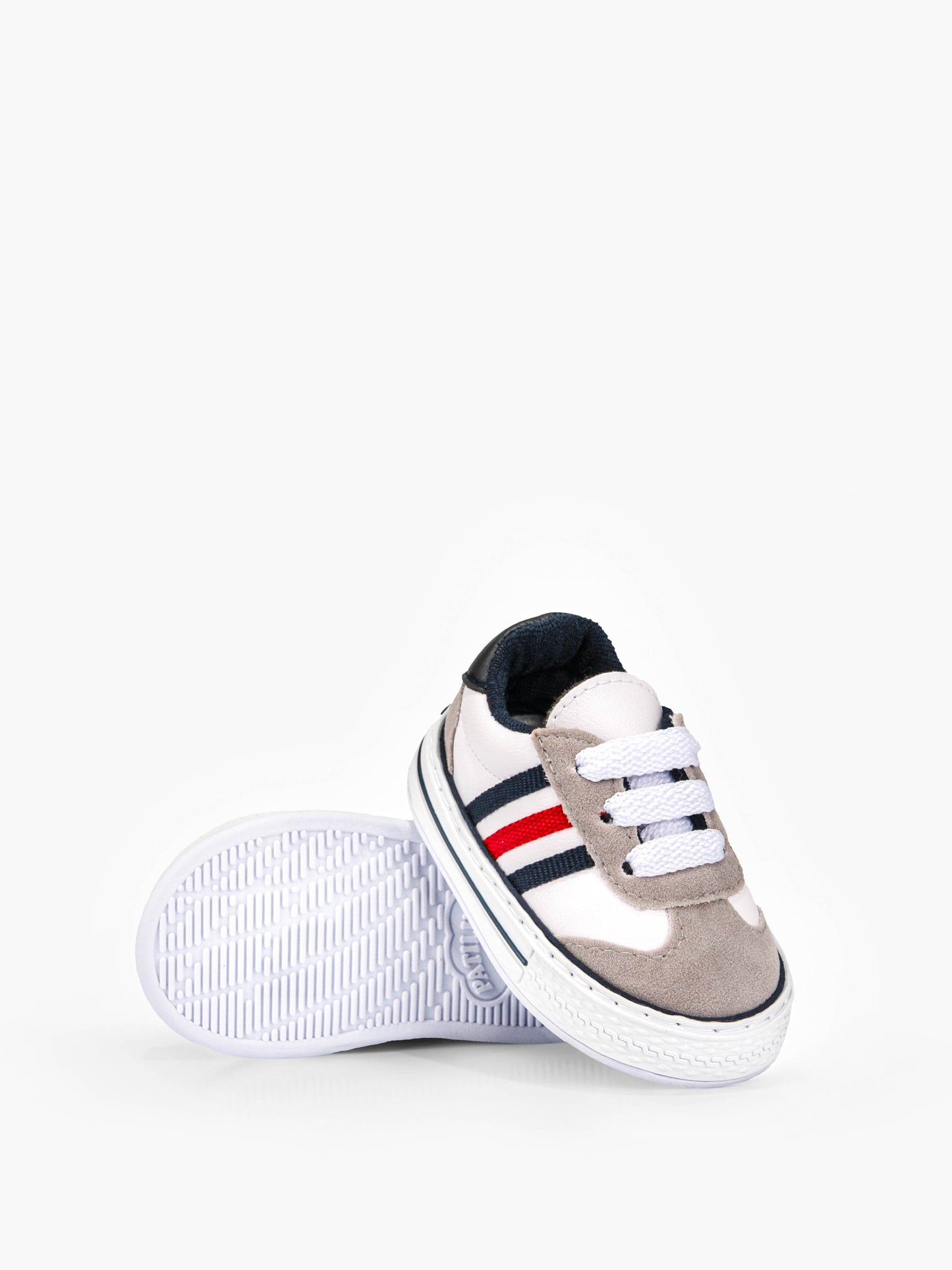 Tenis Tom Tricolor Ortopédico
