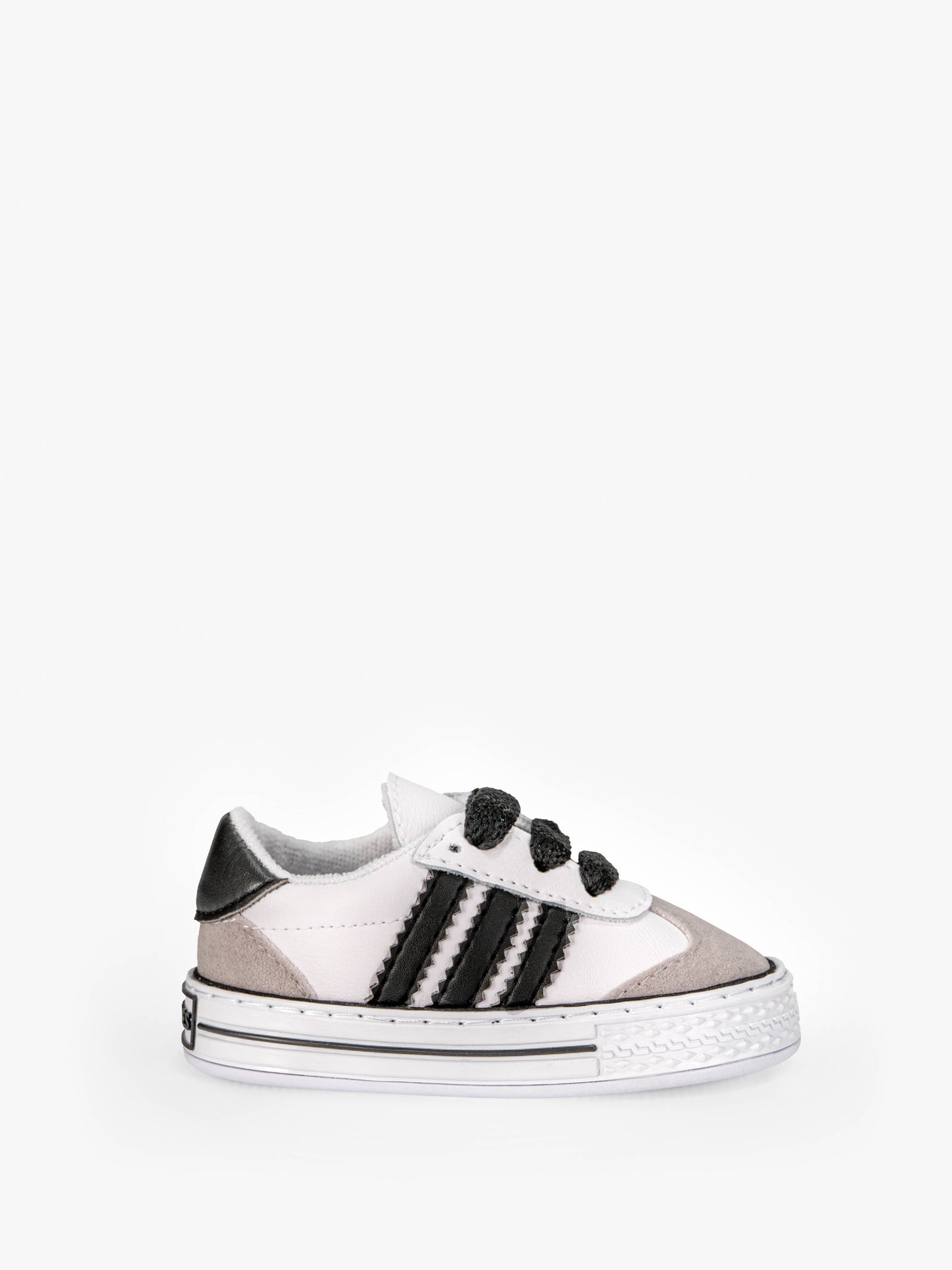 Tenis Urban Velcro & Cordón Ortopédico