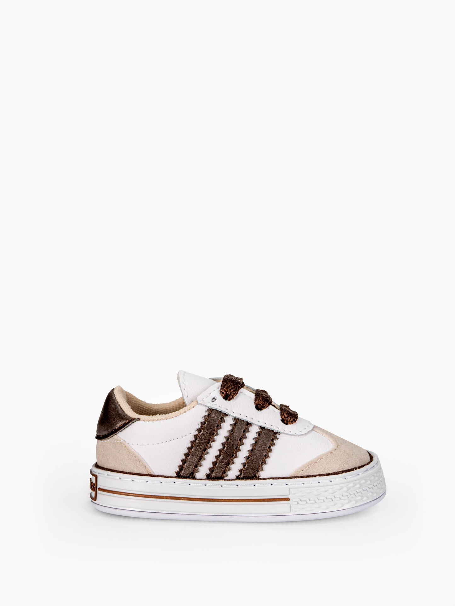 Tenis Urban Velcro & Cordón Ortopédico