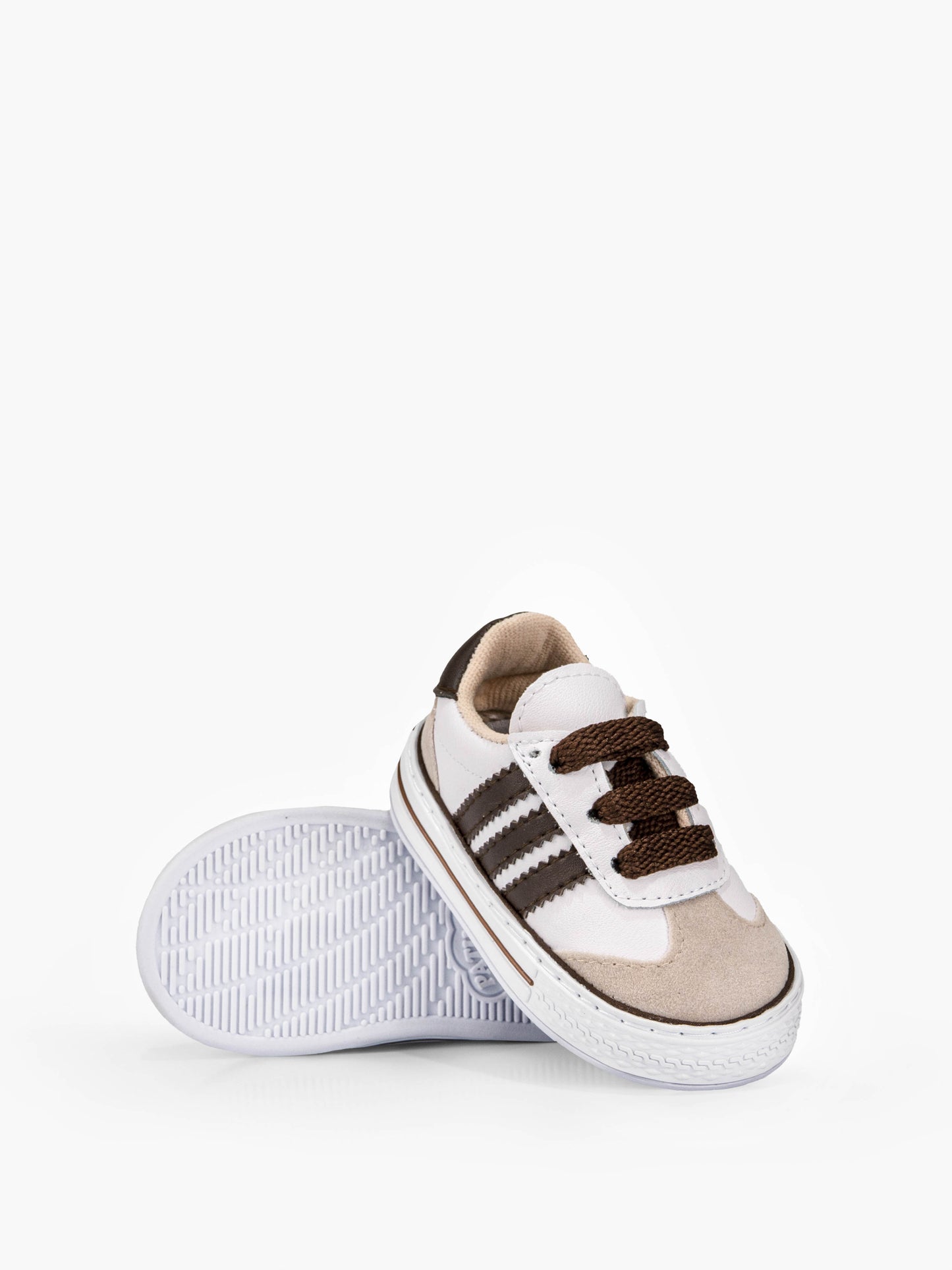 Tenis Urban Velcro & Cordón Ortopédico