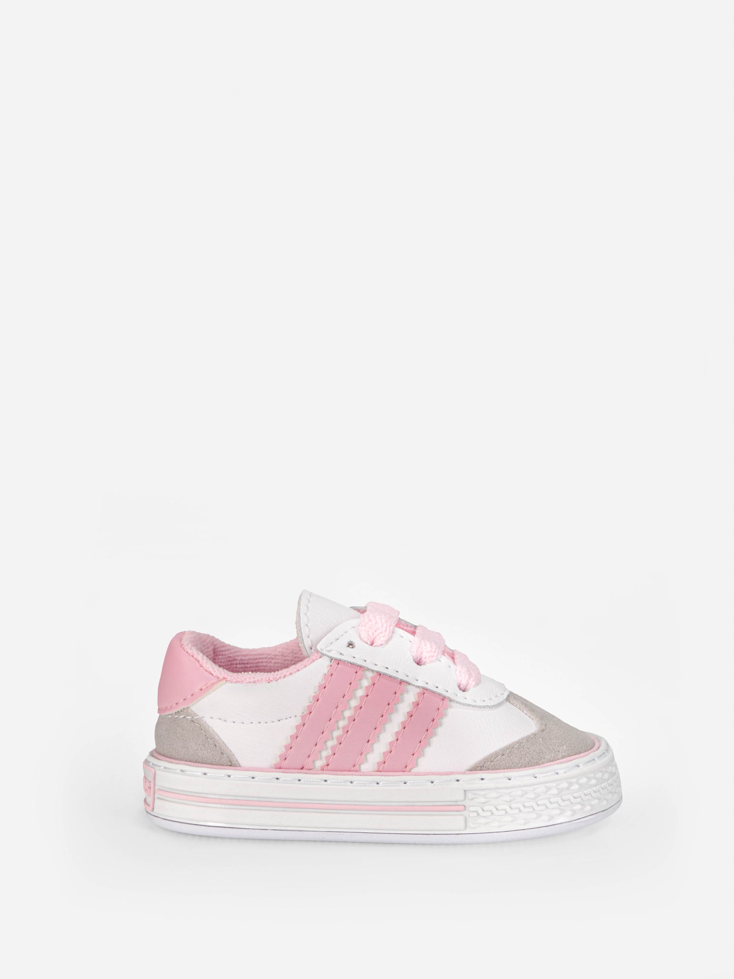 Tenis Urban Velcro & Cordón Ortopédico