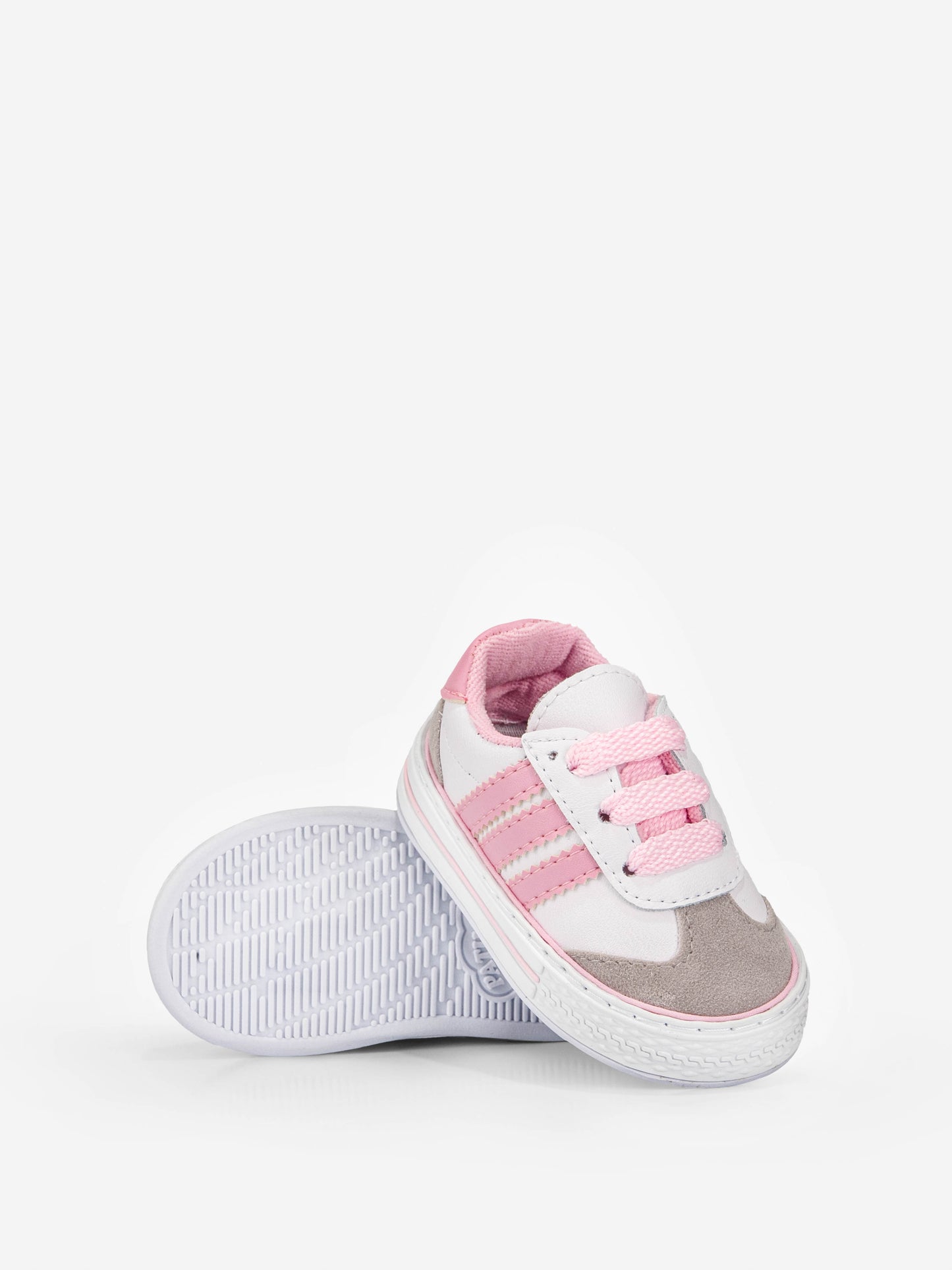 Tenis Urban Velcro & Cordón Ortopédico