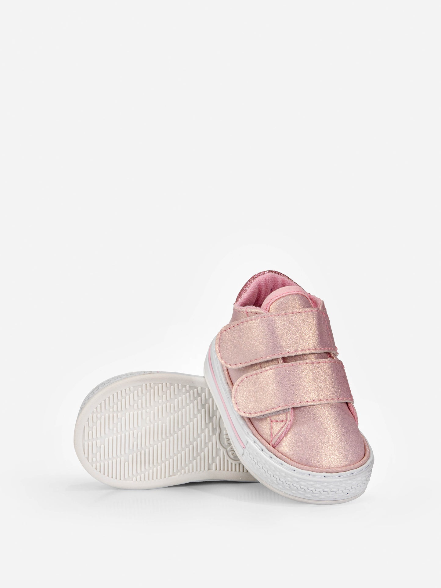 Tenis Doble Velcro Ortopédico