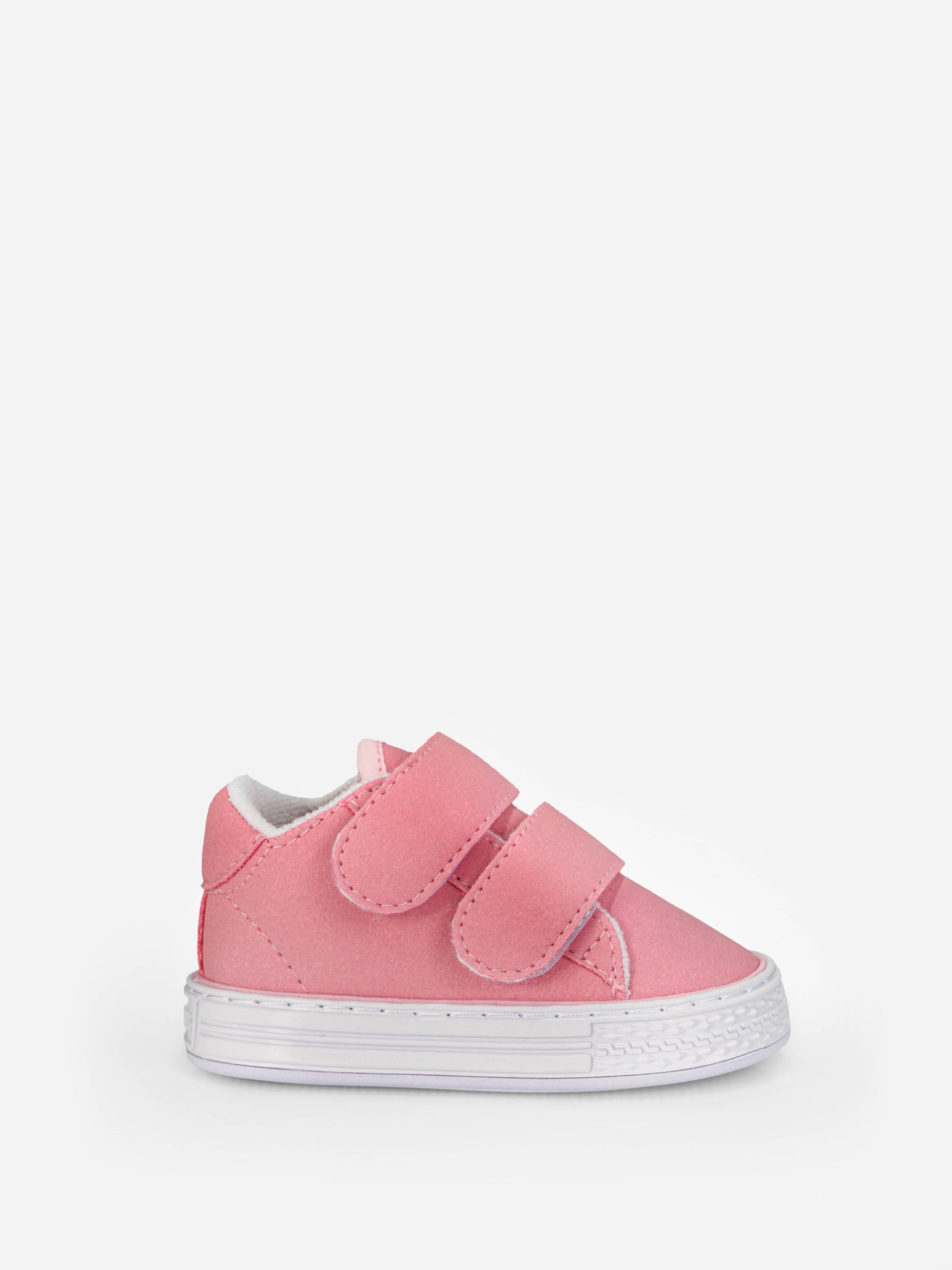 Tenis Liam Doble Velcro Ortopédico