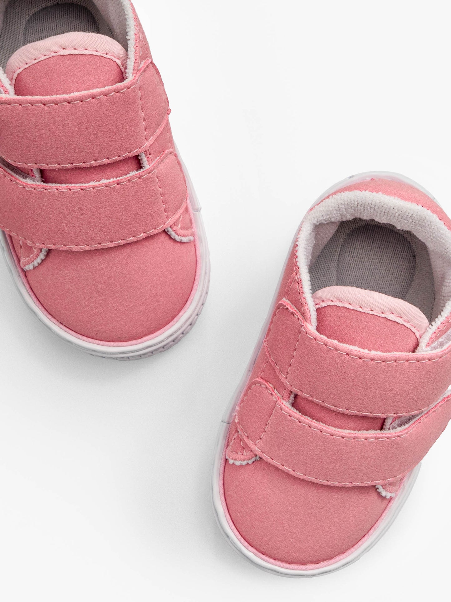 Tenis Liam Doble Velcro Ortopédico