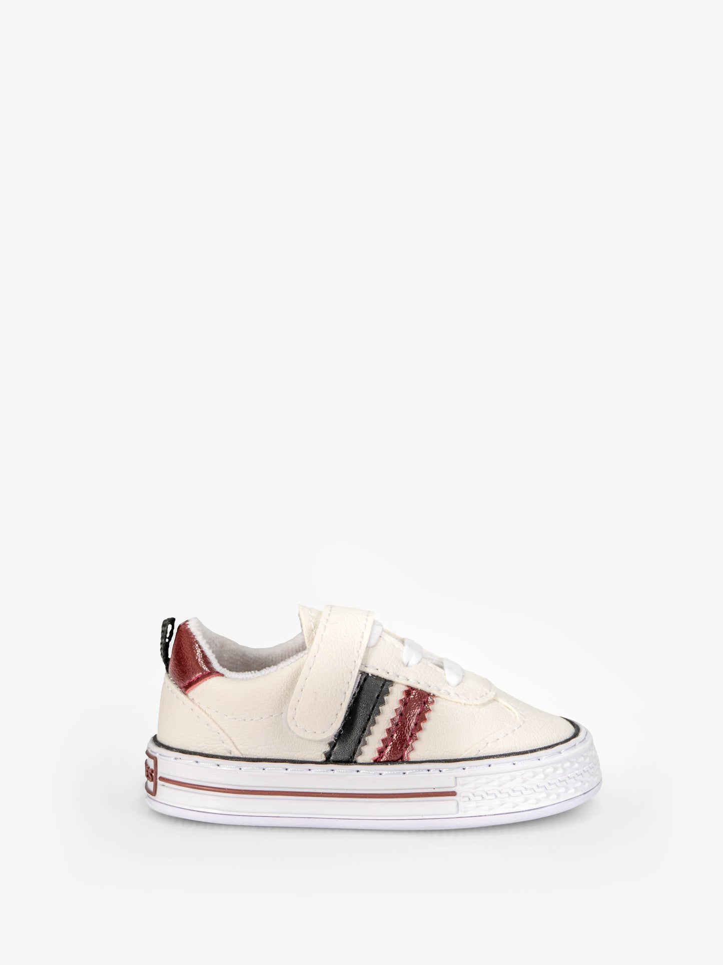 Tenis Velcro y Cordón Ortopédico