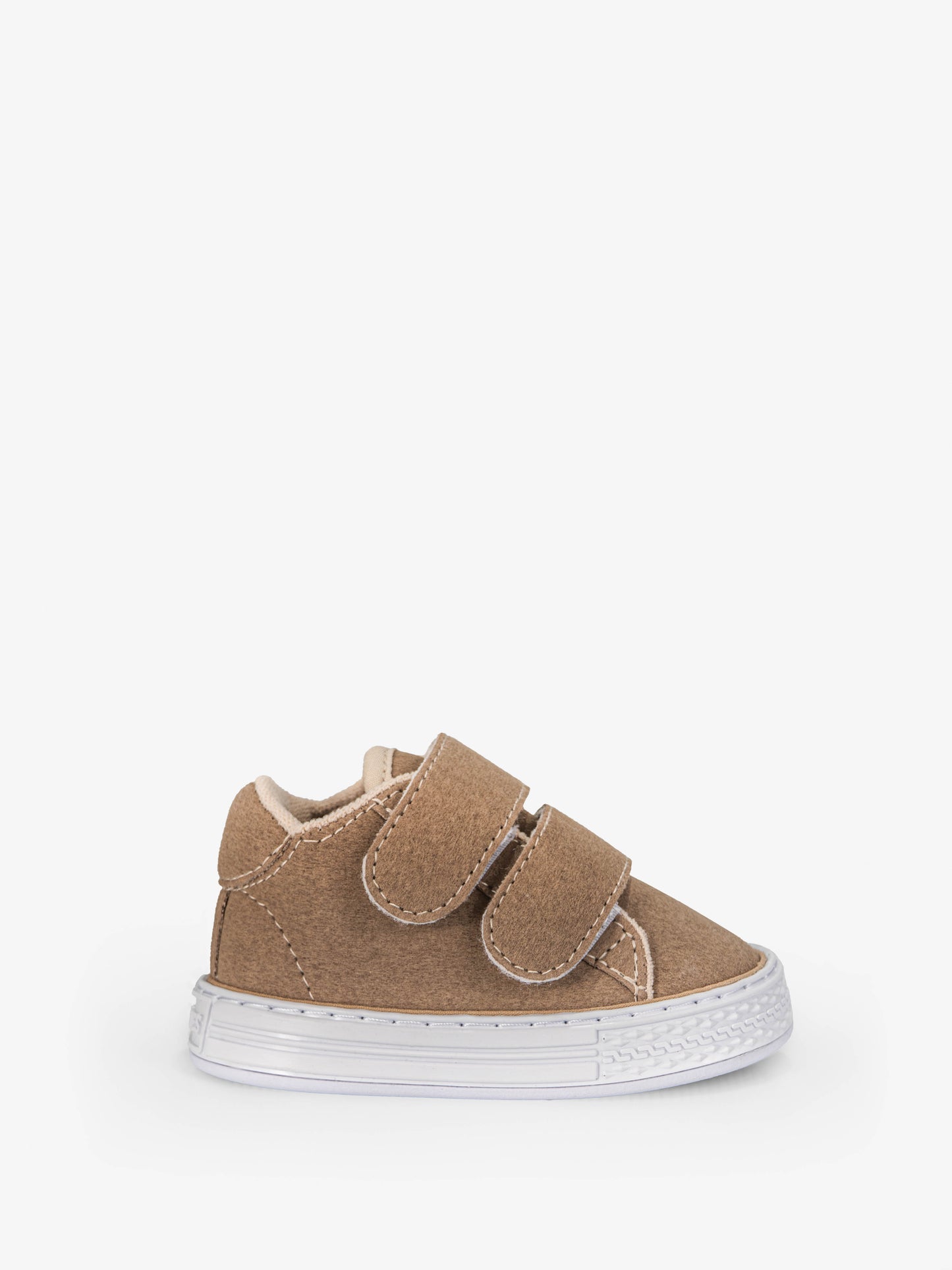 Tenis Liam Doble Velcro Ortopédico