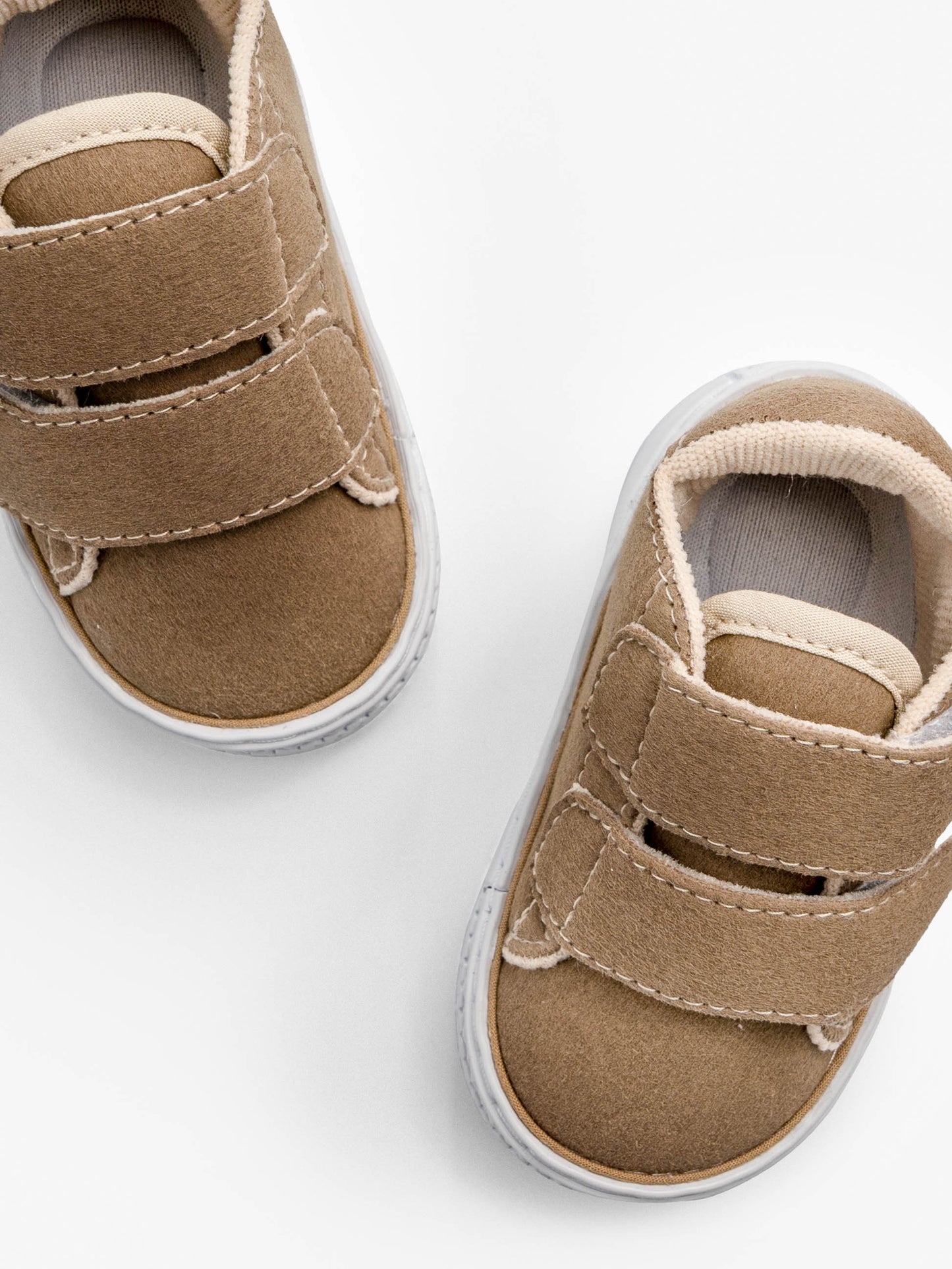 Tenis Liam Doble Velcro Ortopédico