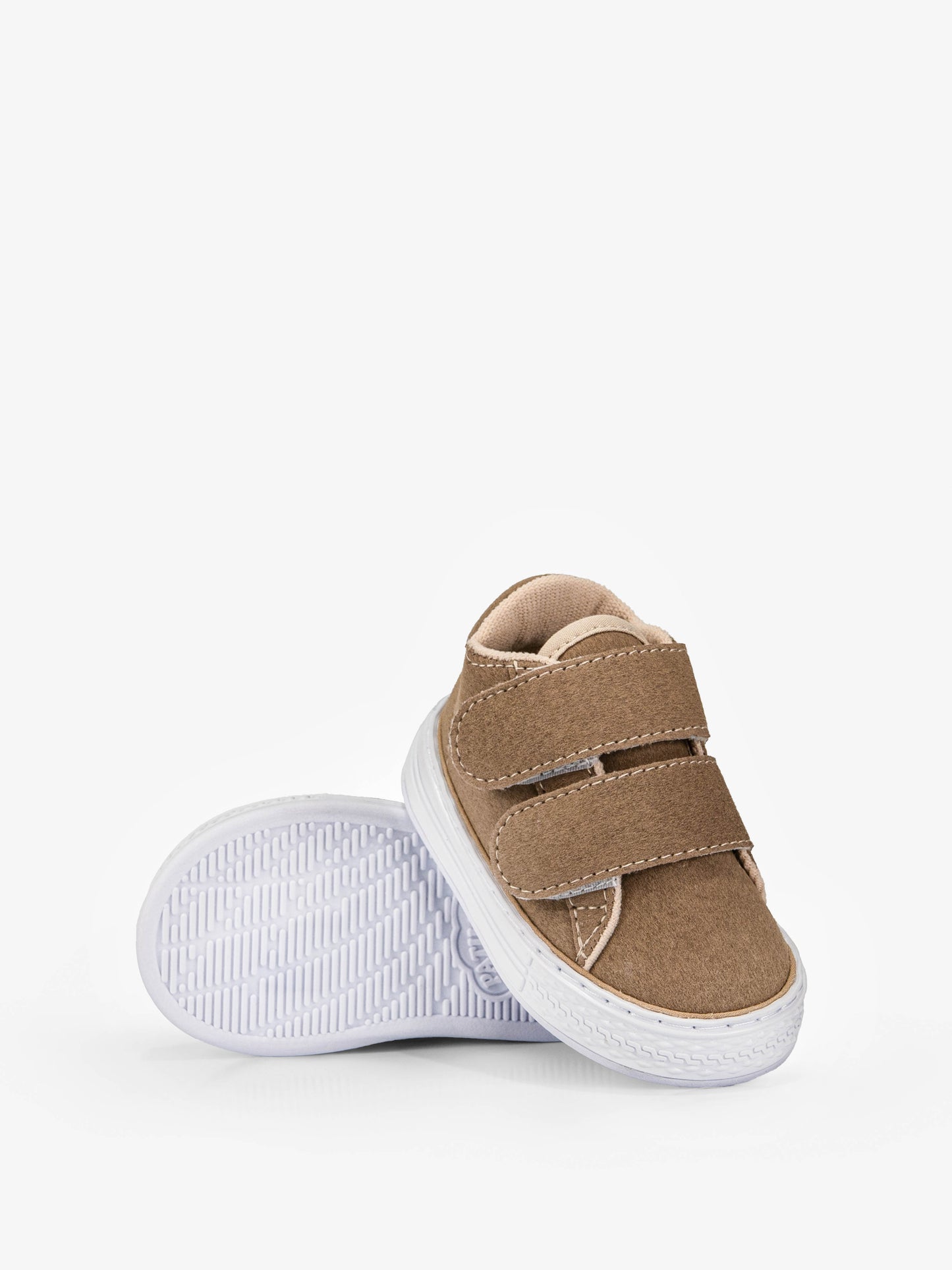 Tenis Liam Doble Velcro Ortopédico