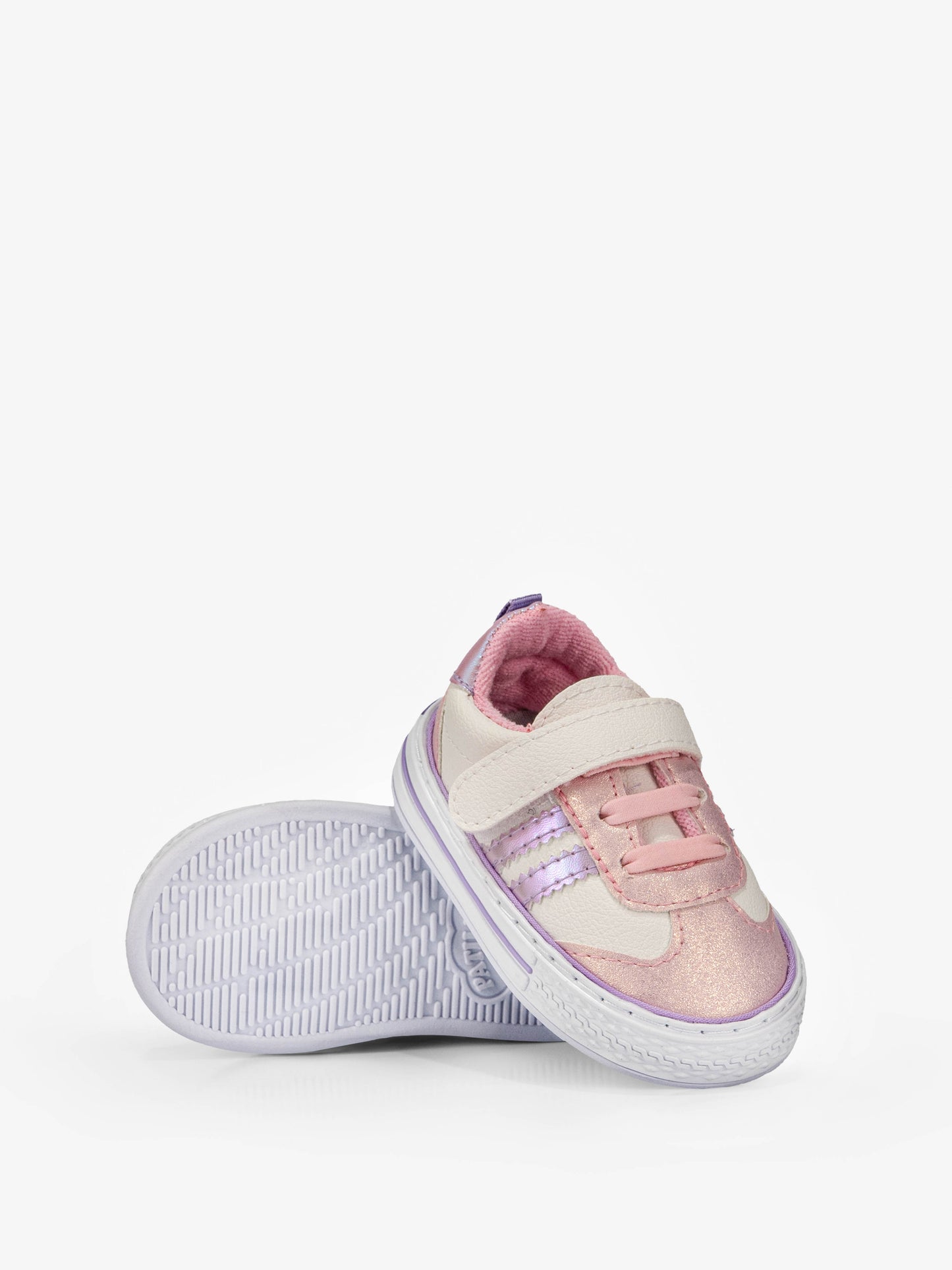 Tenis Urban Velcro & Cordón Ortopédico