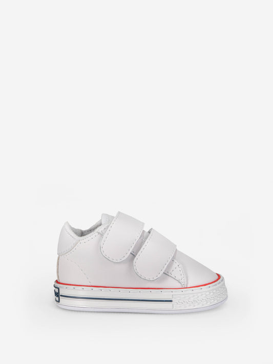 Tenis Liam Doble Velcro Ortopédico