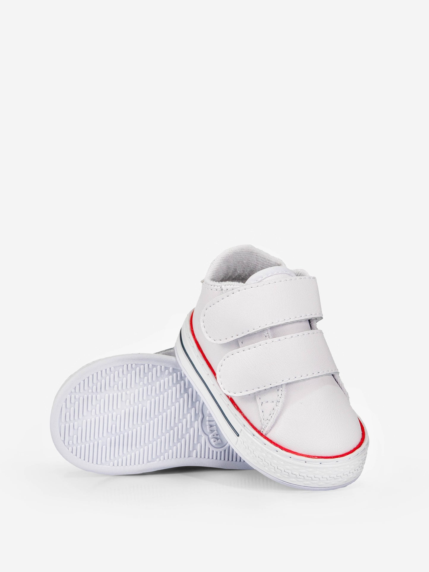 Tenis Liam Doble Velcro Ortopédico