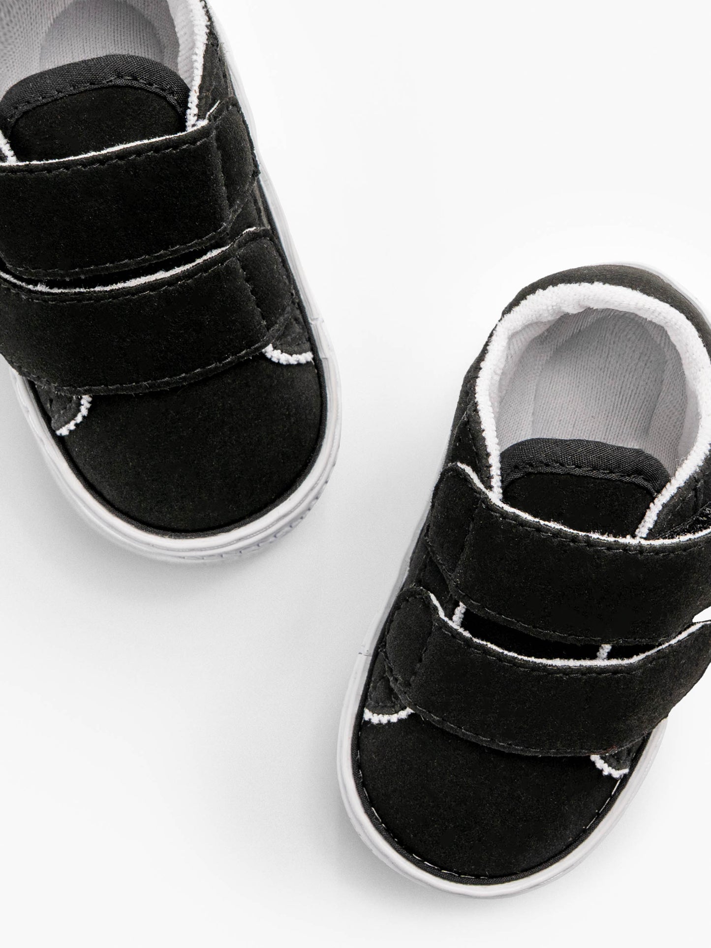 Tenis Liam Doble Velcro Ortopédico