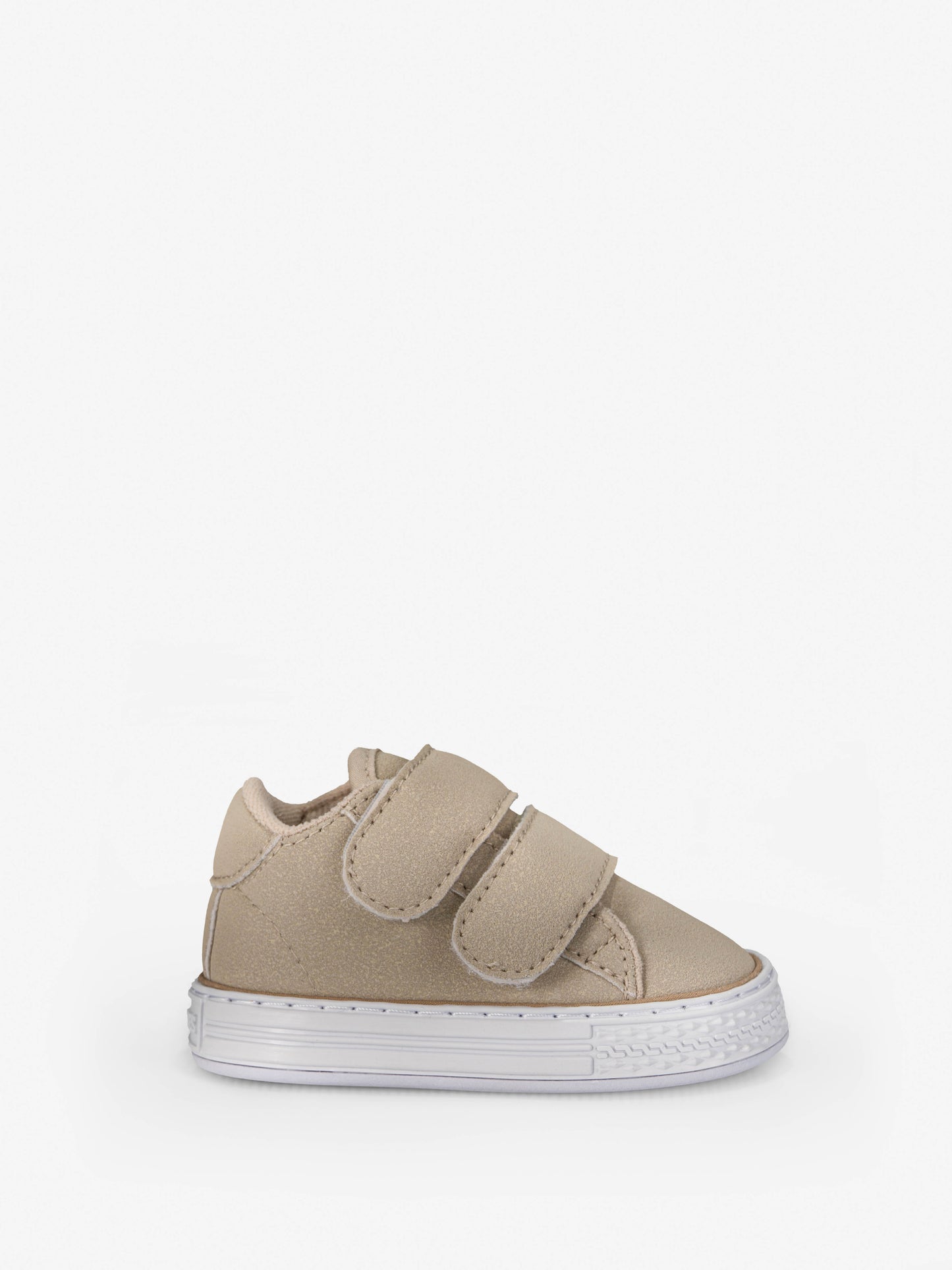 Tenis Liam Doble Velcro Ortopédico