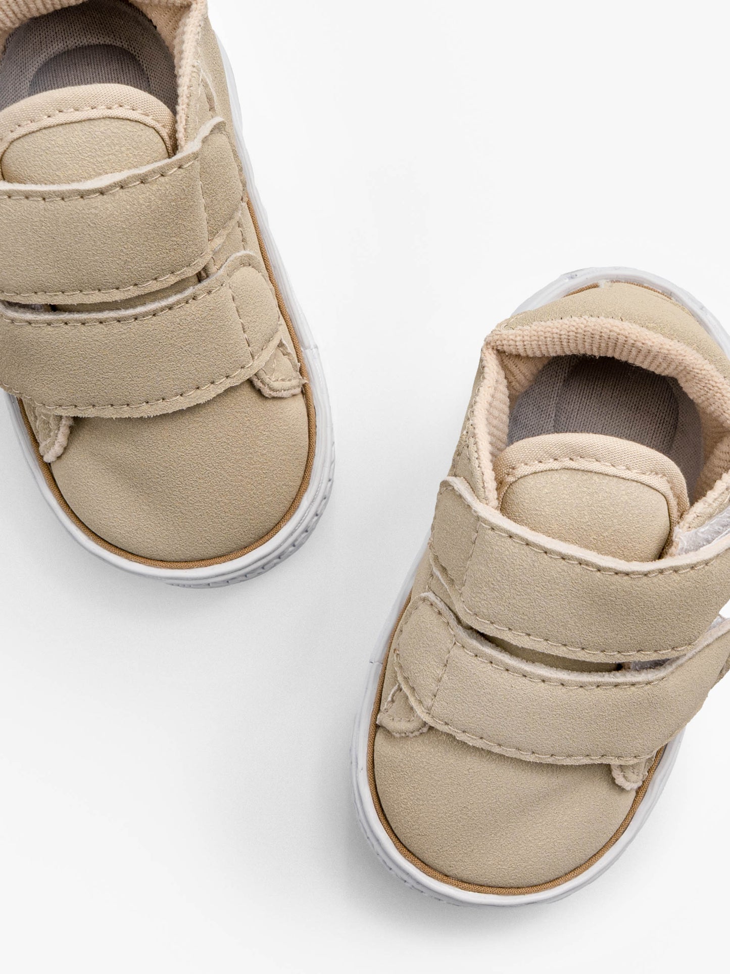 Tenis Liam Doble Velcro Ortopédico