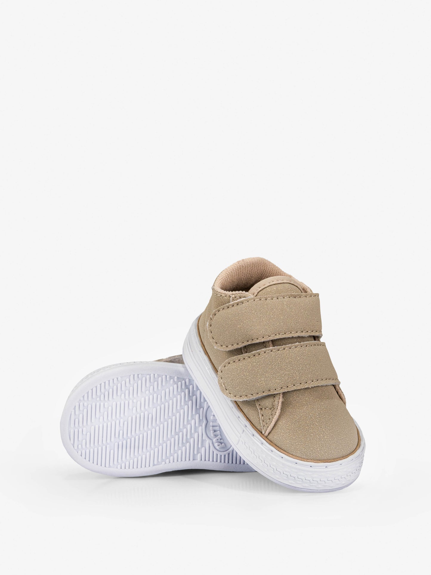Tenis Liam Doble Velcro Ortopédico